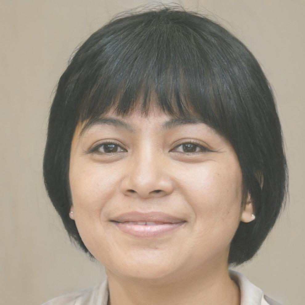 Dr. Sabine Müller, Leiterin Finanzbildung